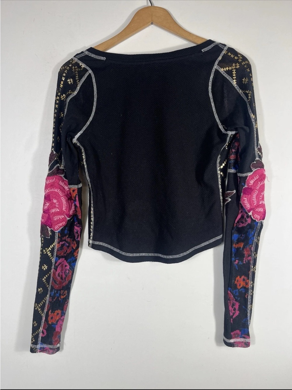 Free People Amara top - Picture 6 of 9